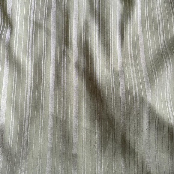 Neon green y2k button down shirt - Picture 7 of 7